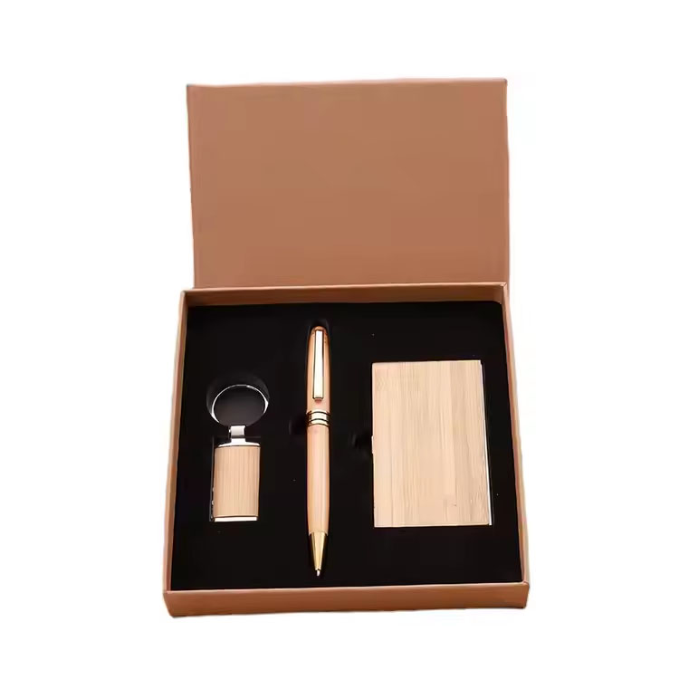 Pen EXSECUTOR employee Lorem Business Ligne Gift Set