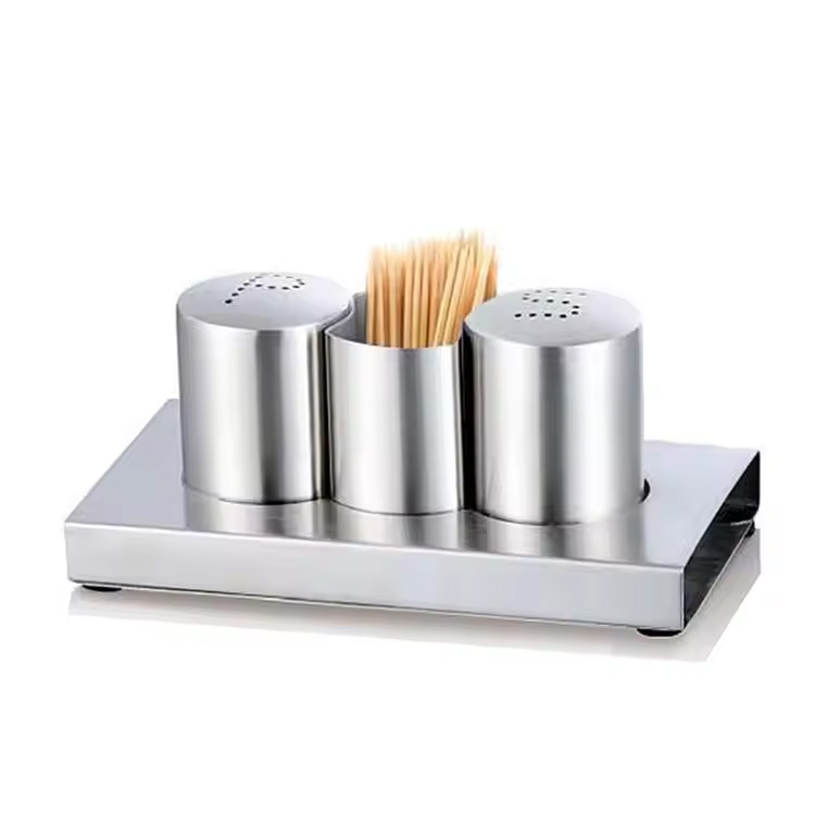 Piperis utrem culina commeatus Creative condienda Jar BBQ