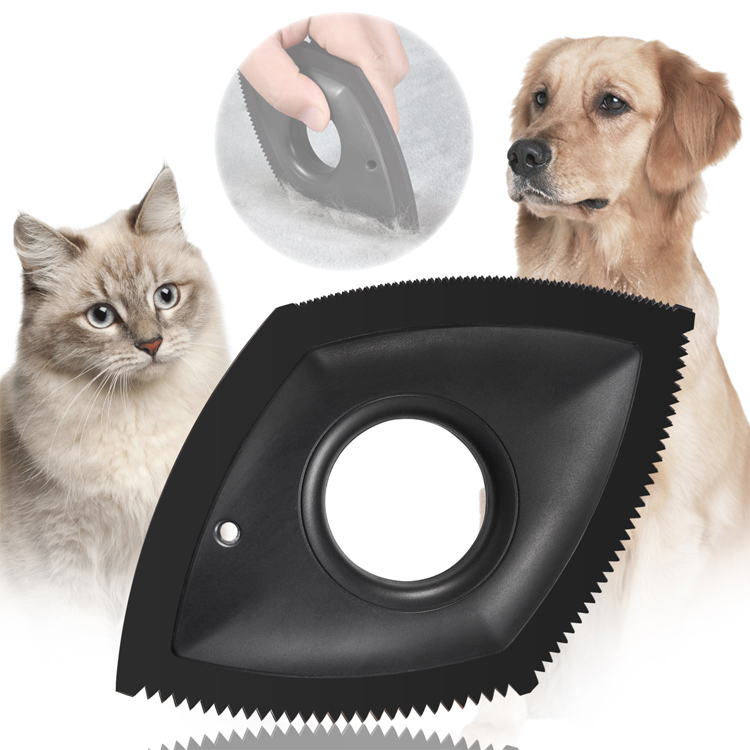 Mini Pet Hair Detailer Dog Hair Aufero