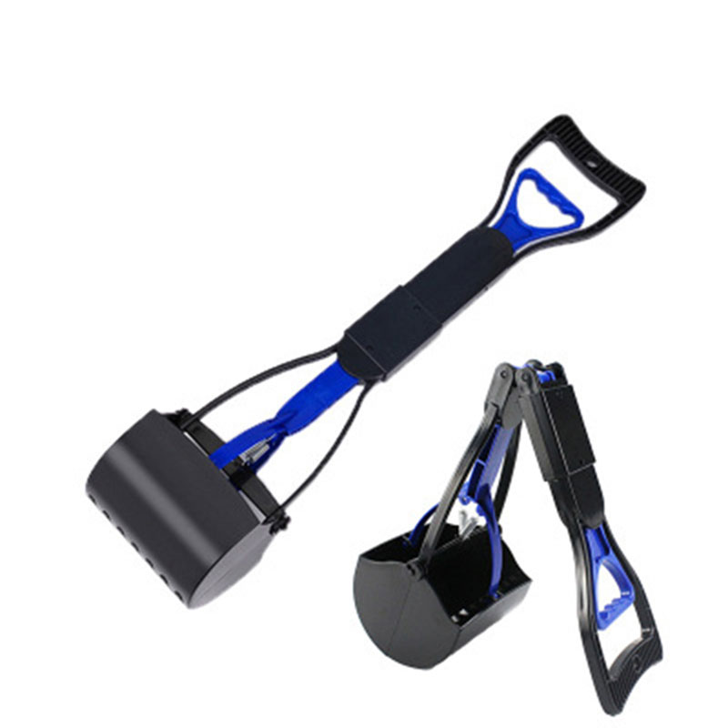 Pet Travel Foldable Poope Scooper