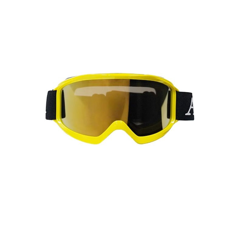 Photochromic Ski Goggles praecipue pro Asian facies
