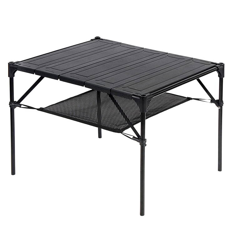 Velit Travel Picnic Castra Folding Table
