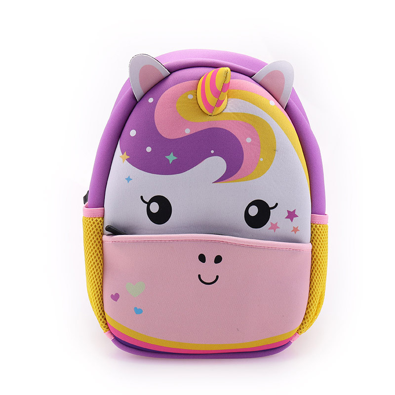 Kids Neoprene Backpack