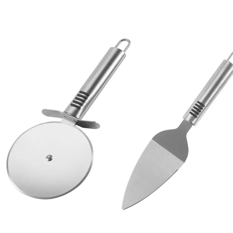 Pizza Cutter Rota Tools Coquinam Pizza pistoria utensilia