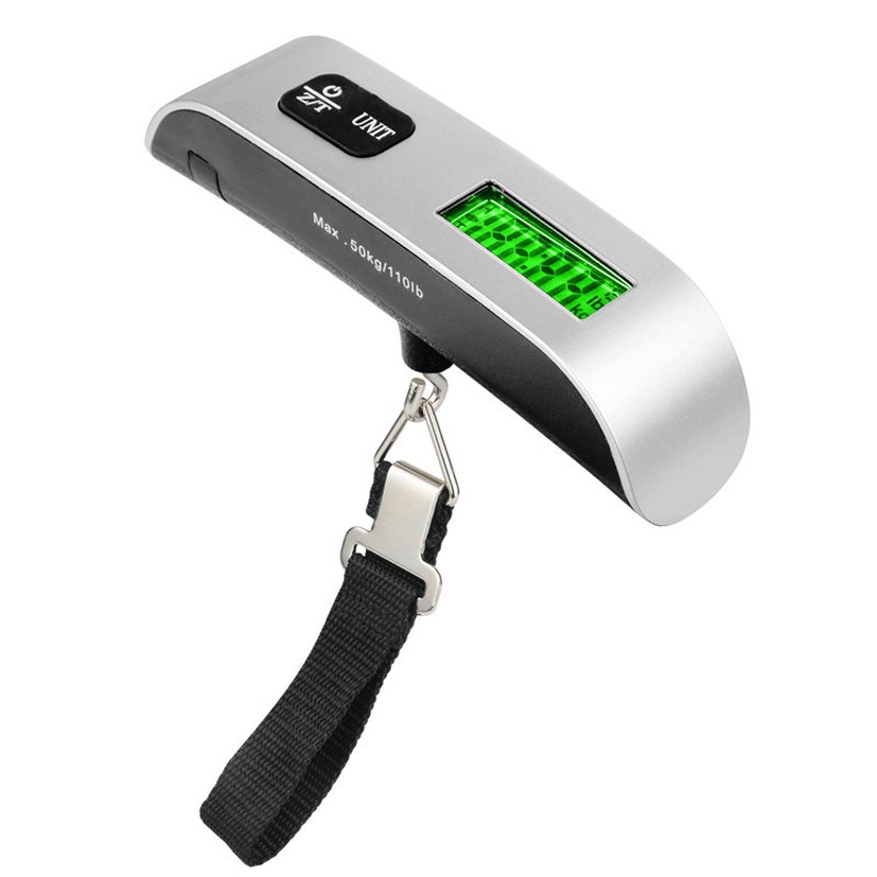 Portable Digital Pendens coquina sarcina Scale