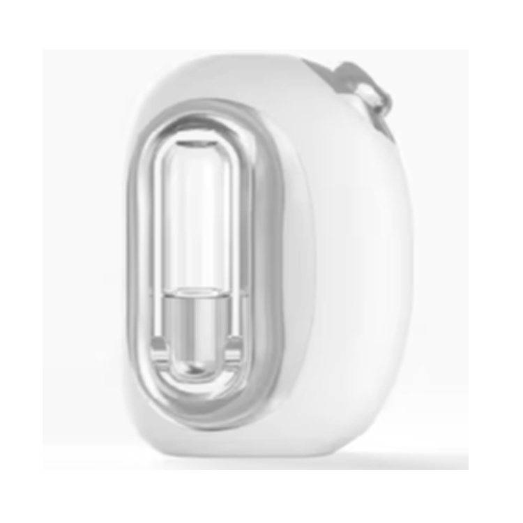 Portable Nano Hydrogenii Aqua facial Nigra Electric RAMULUS