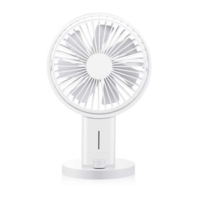 Portable USB Mini Pluteum Fan