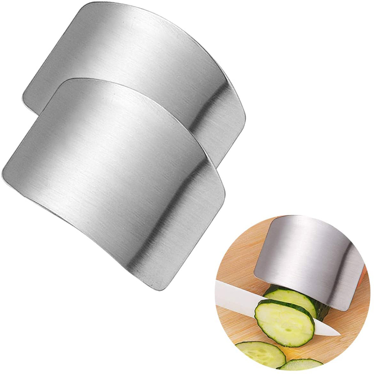 Premium Kitchen Stainless Steel Finger Cohortis Protectoris