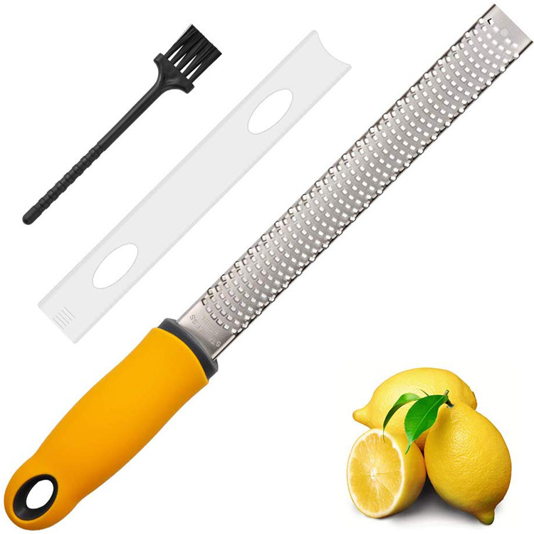 Citrus Lemon Zester