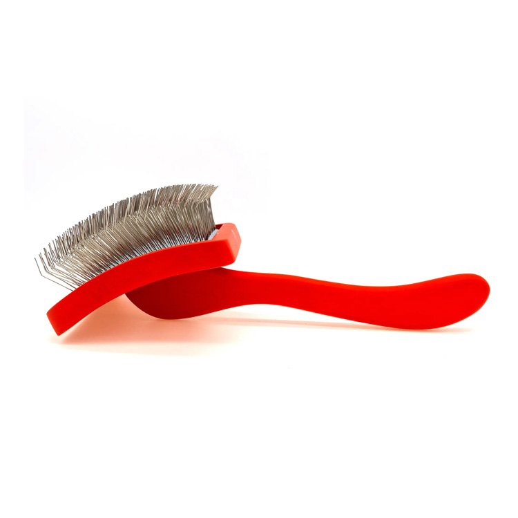 Lorem canis curvam diu pin canis grooming slicking penicillo