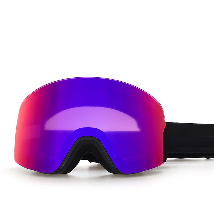 Professional Manufacturer Ski Goggles Anti-lapsum mutabile