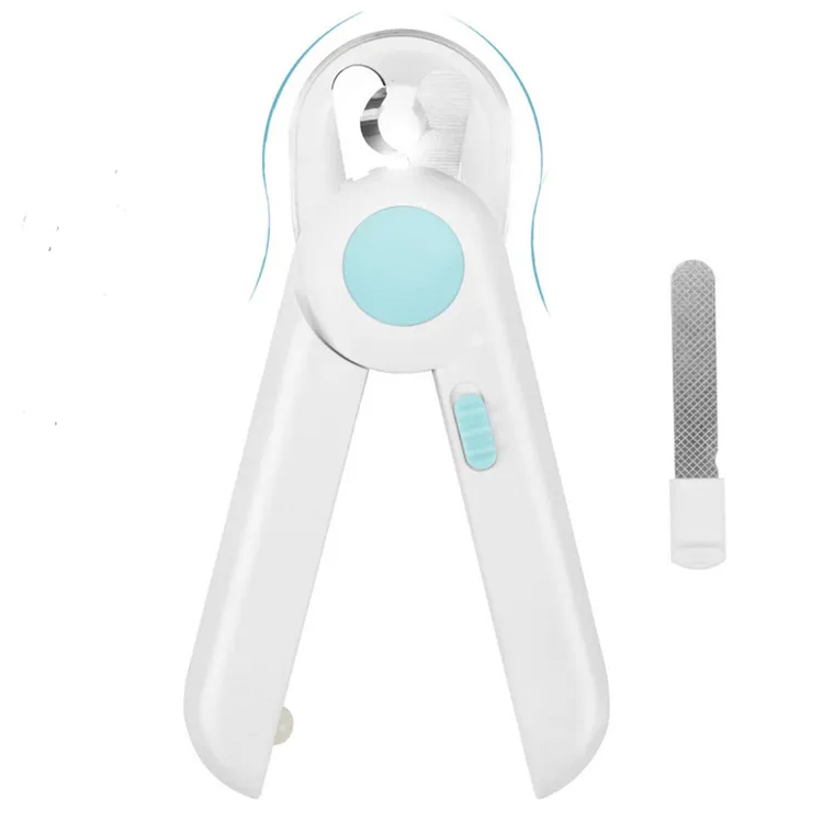 Professional parva animal avis Pet Canis cattus ungue Trimmer