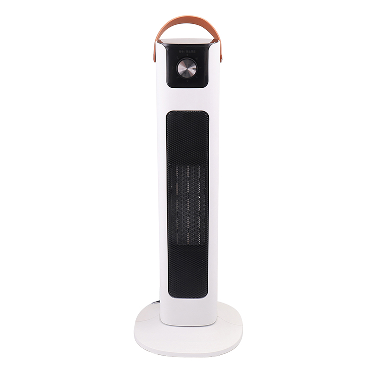 PTC Electric Cubiculum Fan Heater