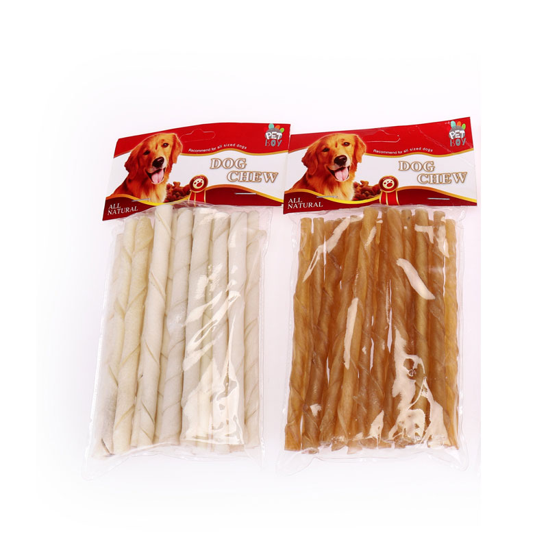 Torquent Rawhide extant Canis Chew