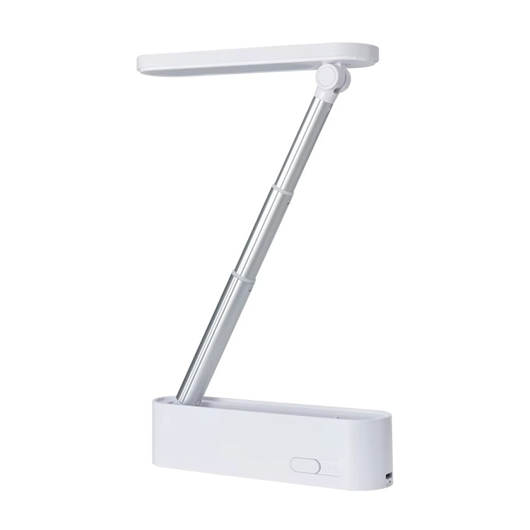 Lectio Controlfoldable Foldable DUXERIT Multifunction Pluteum Lamp