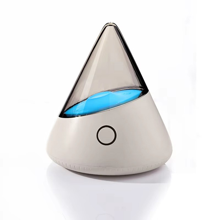 Rechargeable VII Colores Dimming Tactus Cute Currus Pluteum lamp?