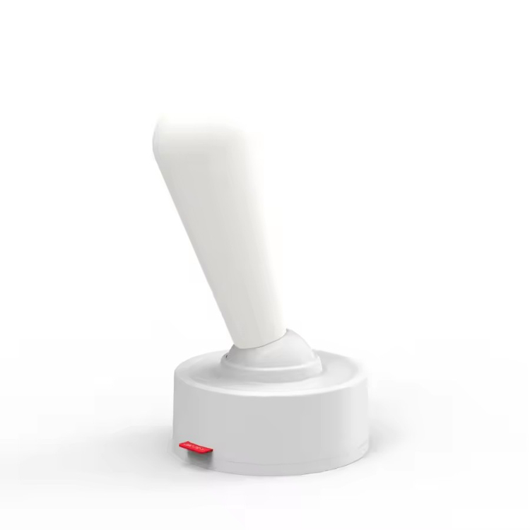 Rechargeable Joystick Portable noctem lux Wall mensam lucernam