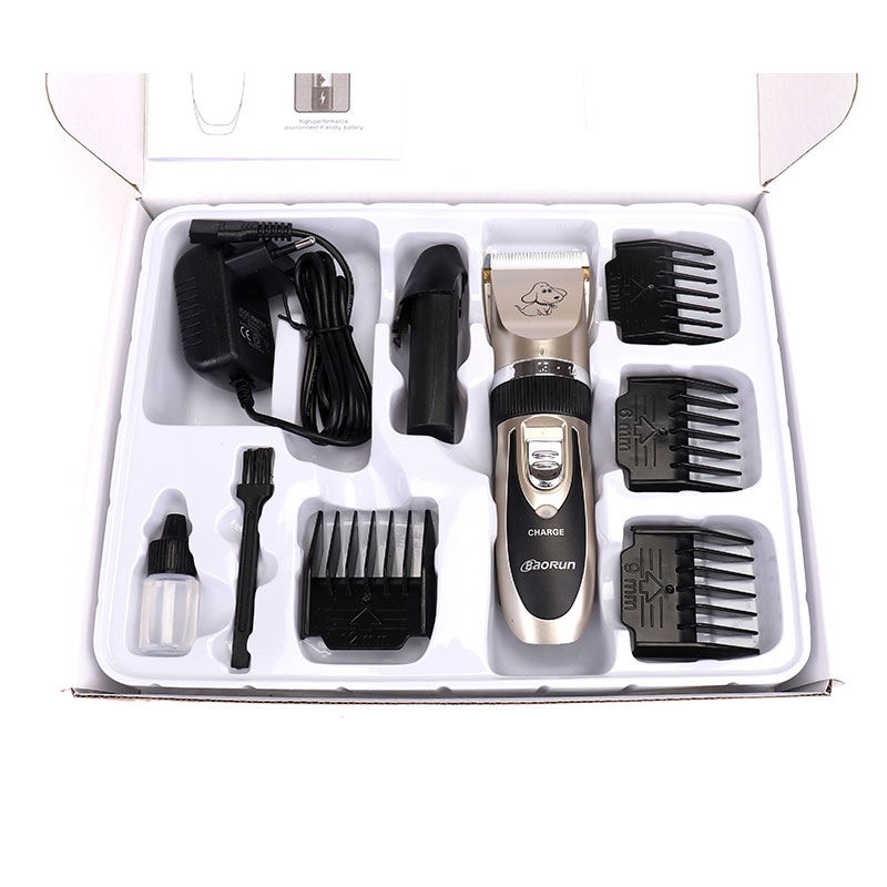 Maximum Metal Rechargeable Cor Clipper