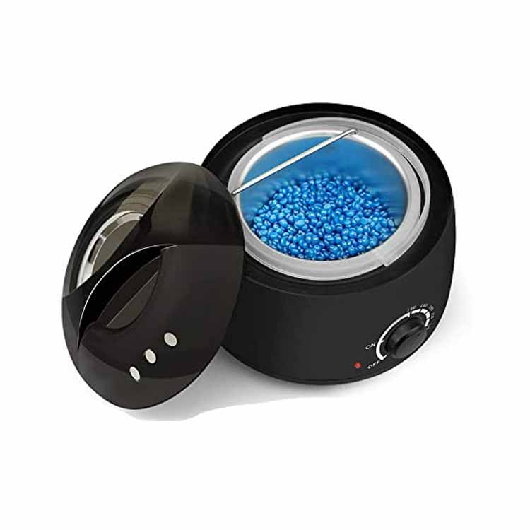 Coepi resolutio cera Cooler capillos remotionem Ornamentum