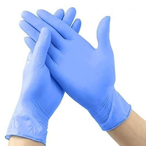 Suspendisse Reusable Dishwashing Gloves