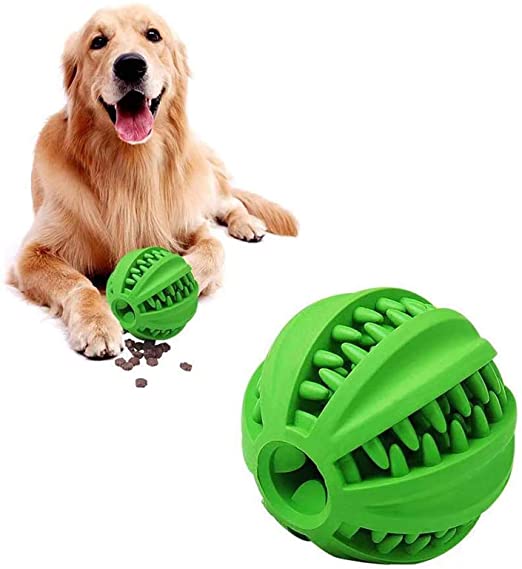 Purgamentum Interactive Canis tracta Ball