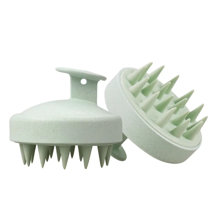Triticum Silicone Caput CORPORTOR Triticum Silicone Peniculus