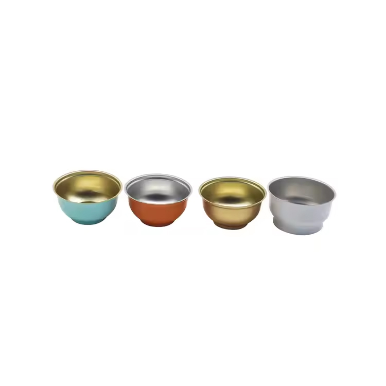 Signatum aluminium Crater PROMPable LAETUS Airtight Crater