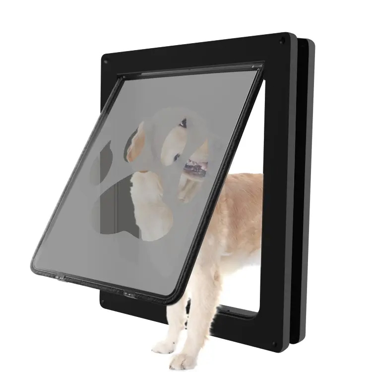 Securitatis operimentum et magnetica LACINA Porta canis cattus LACINA Porta