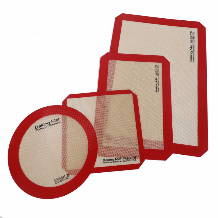 Silicone pistoria mat non baculo pistoria instrumenta pistoria commentariis