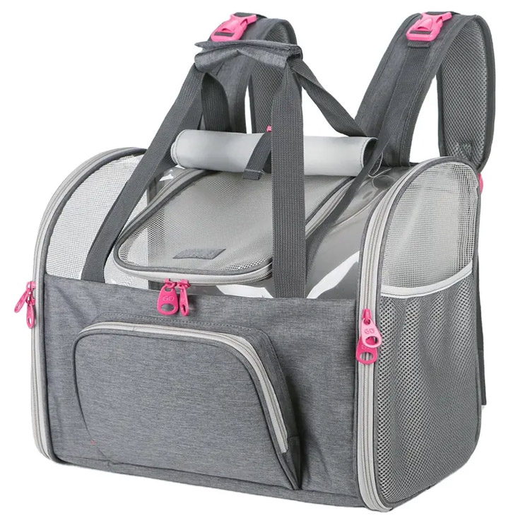 Parum animalium carriers canem velit dorsuali pet carrier