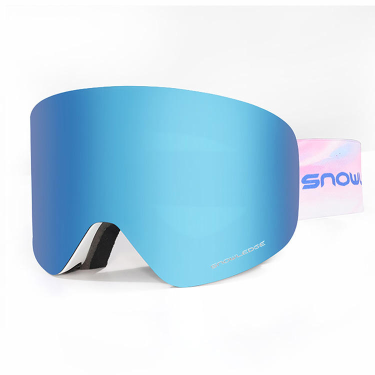Nix Goggles Custom Anti Slip Ski Goggles Adulta ski Glasses