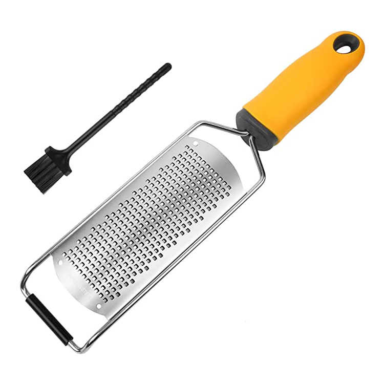 Steel Kitchen Caseus Grater Lemon Zester