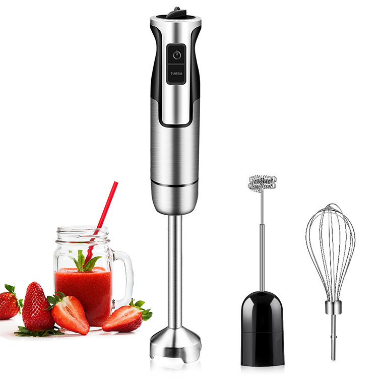 Diver coquina Portable manu Blender