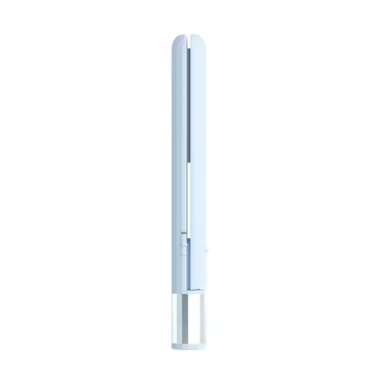 Straigherener capillus Currin