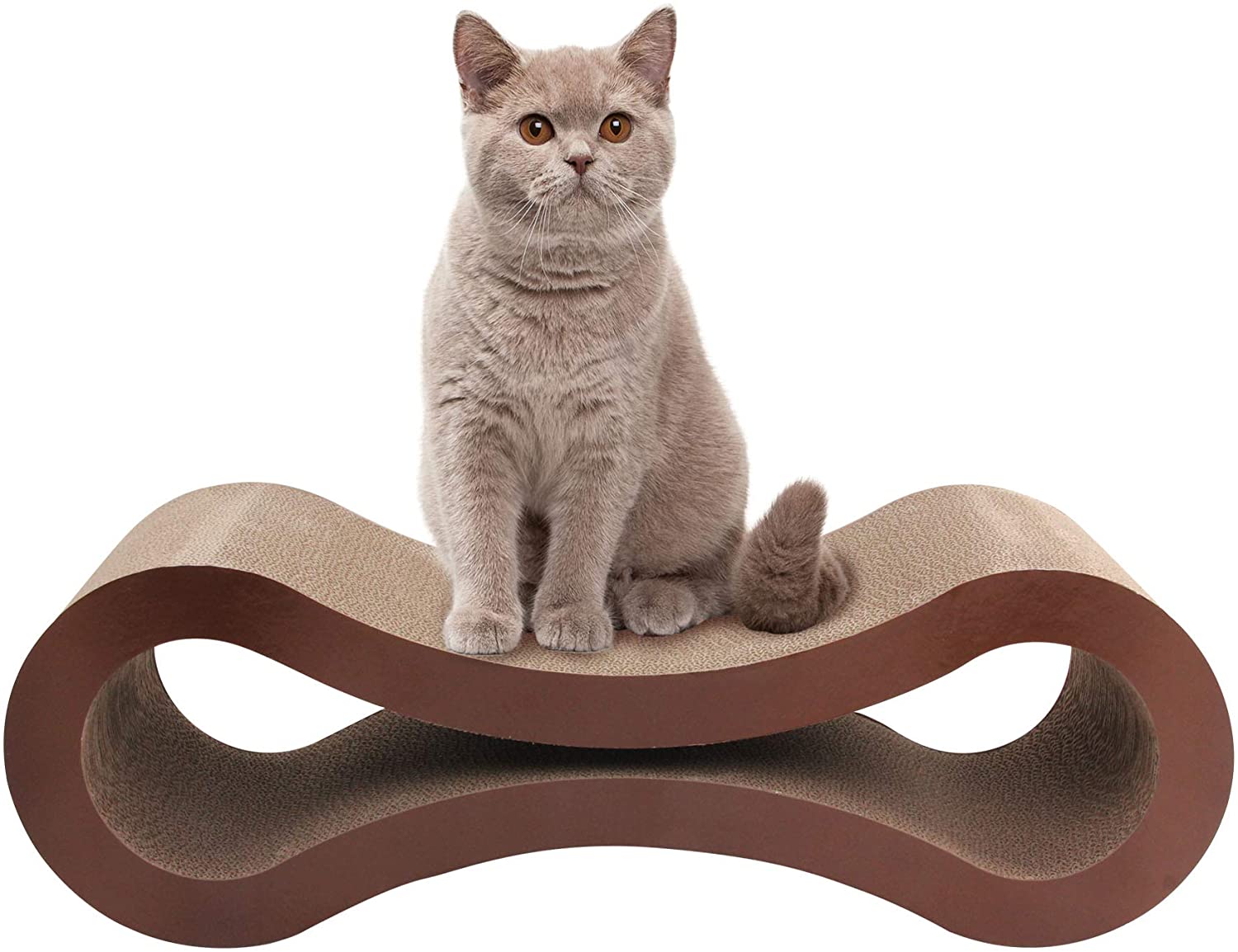 Bryonia superior Cardboard Cattus scratcher Pacem Classical