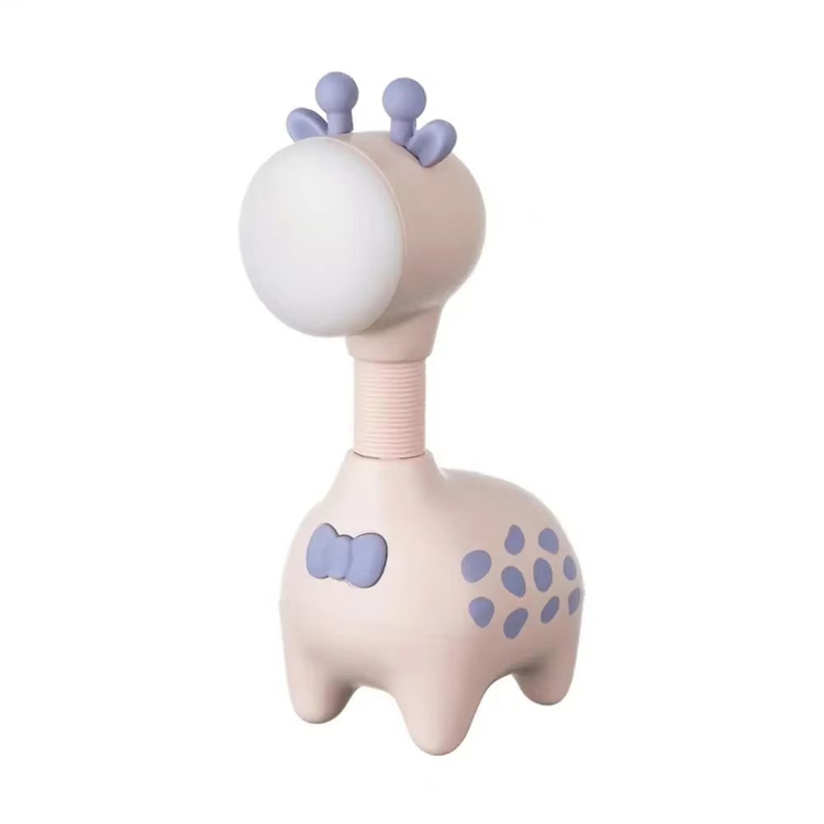 Lemma Lucerna Cute Panthera Nocte Lumen Usb Animal Table Lamp