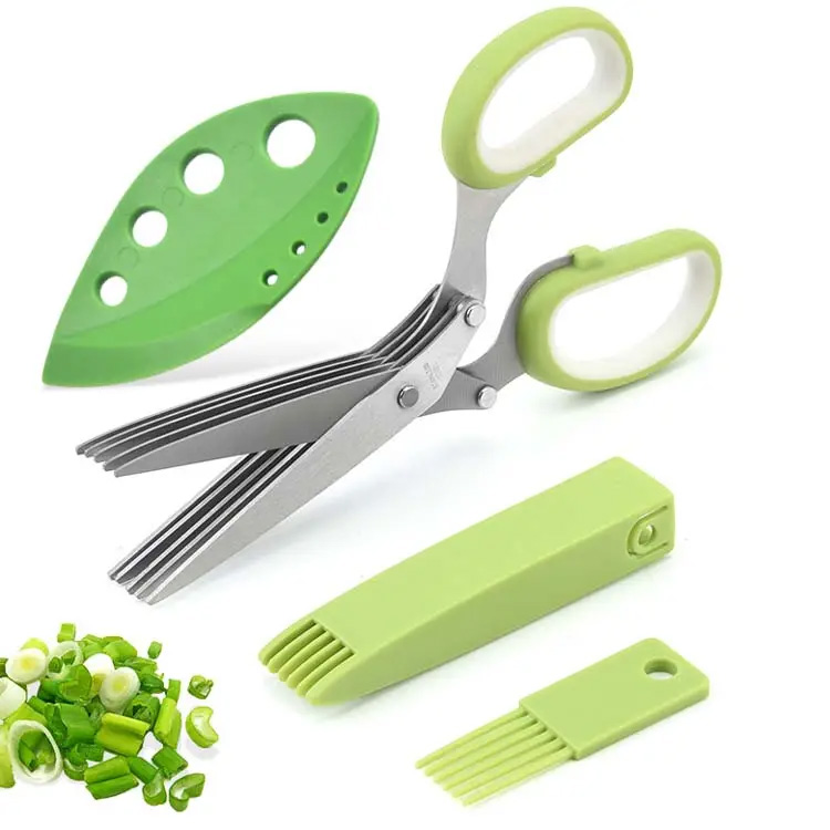 Top vendit culina vegetabilis cutting tondere herba axicia