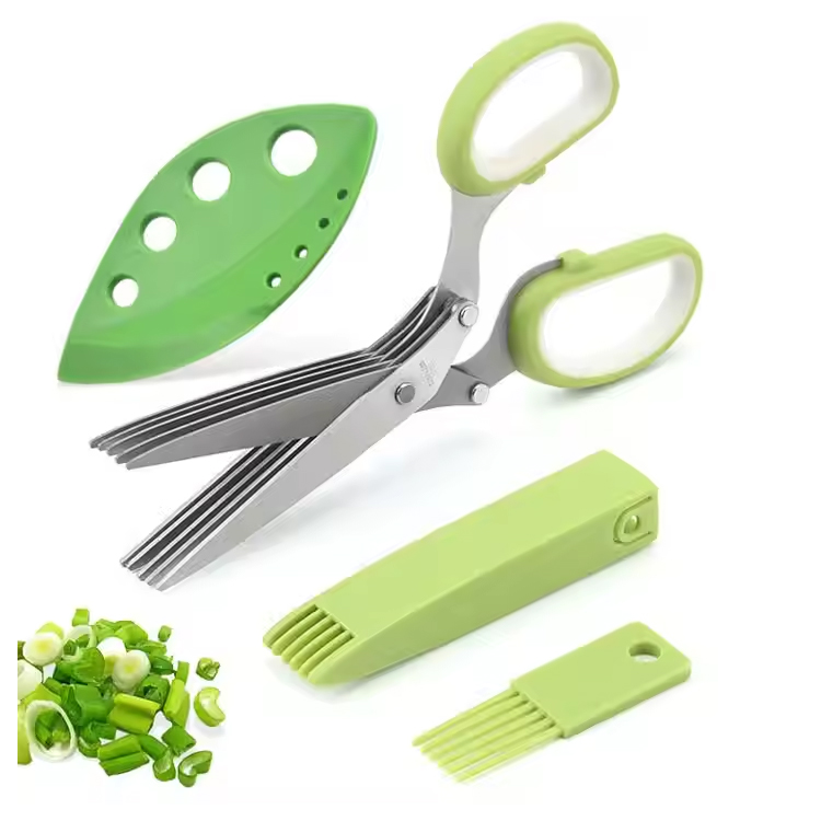 Top vendit culina vegetabilis forcipe cutting tondere herba