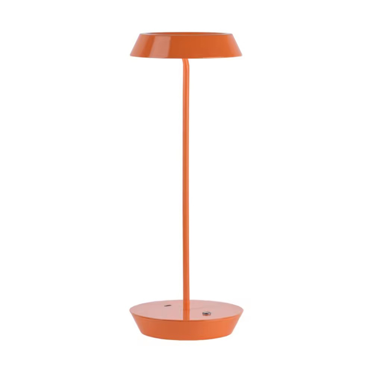 Tactus Dimming Lectio Novifacta Anglus Dimming Table Lamp