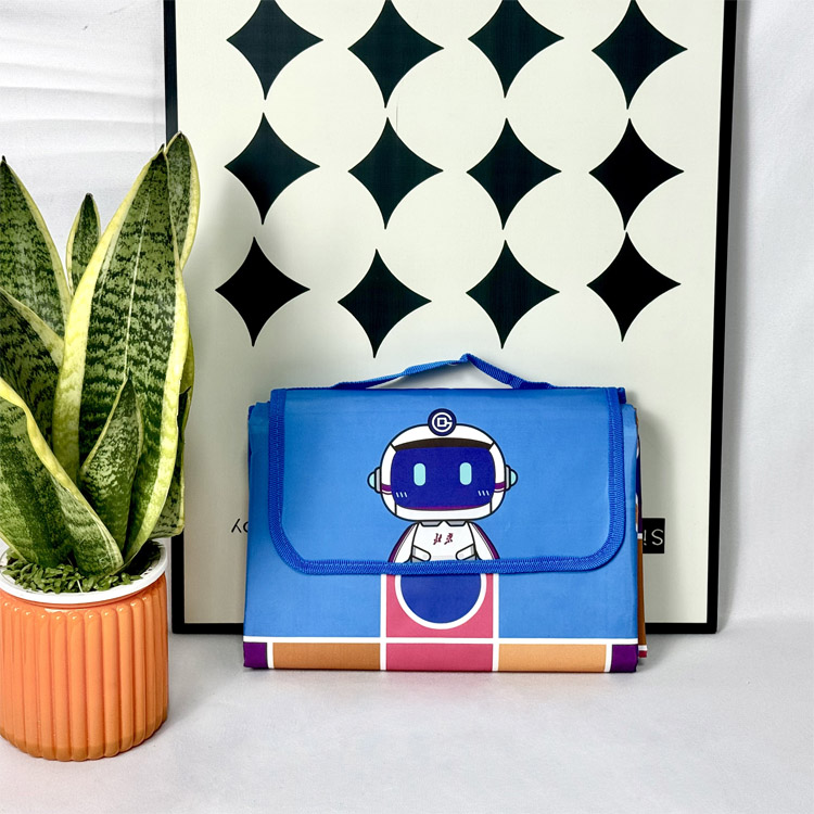 Travel Camping Accessories Picnic Stragul Custom Picnic Mat