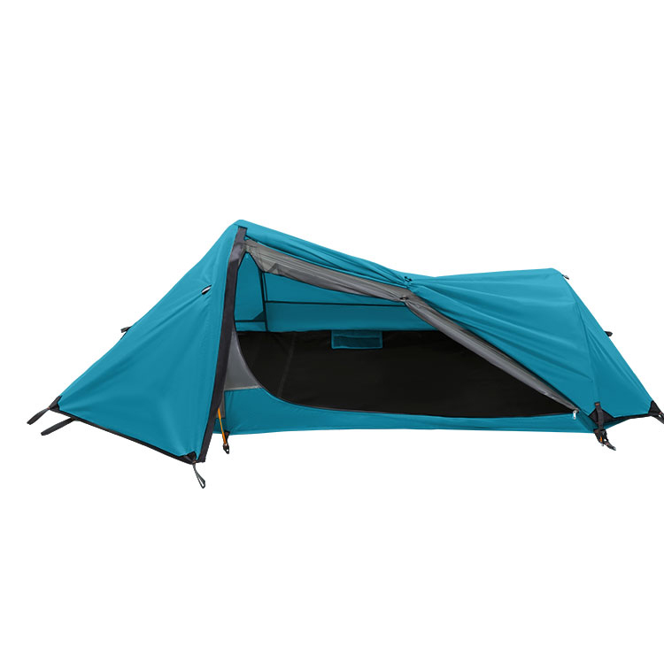 Cuniculum tentorium Waterproof et Windproof Outdoor tentorium