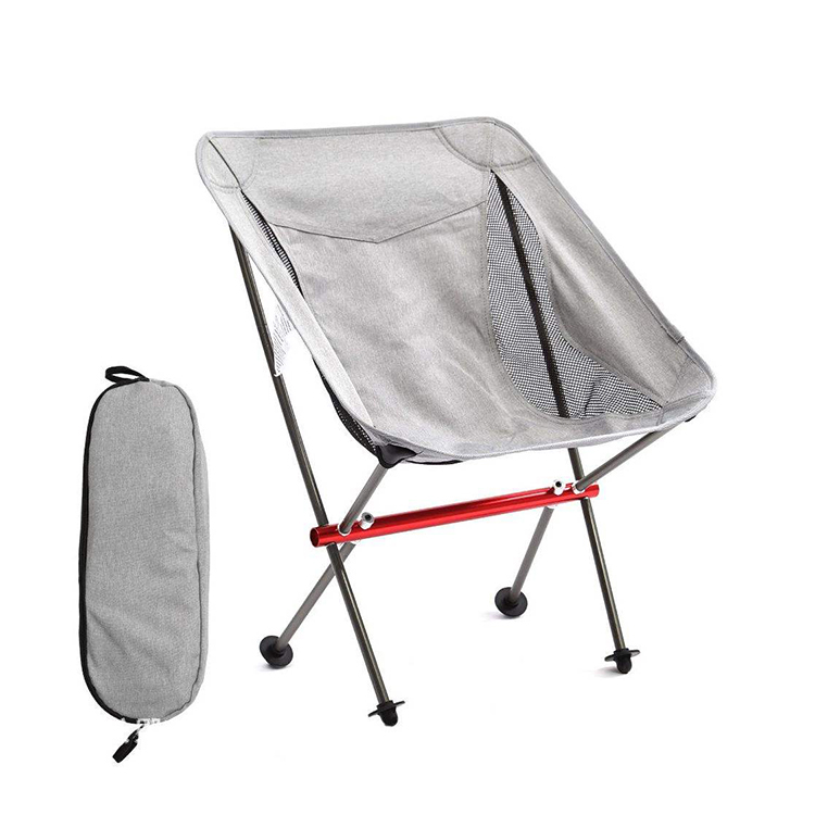 Ultralight Camping Cathedra Portable Folding Backpacking Chairs