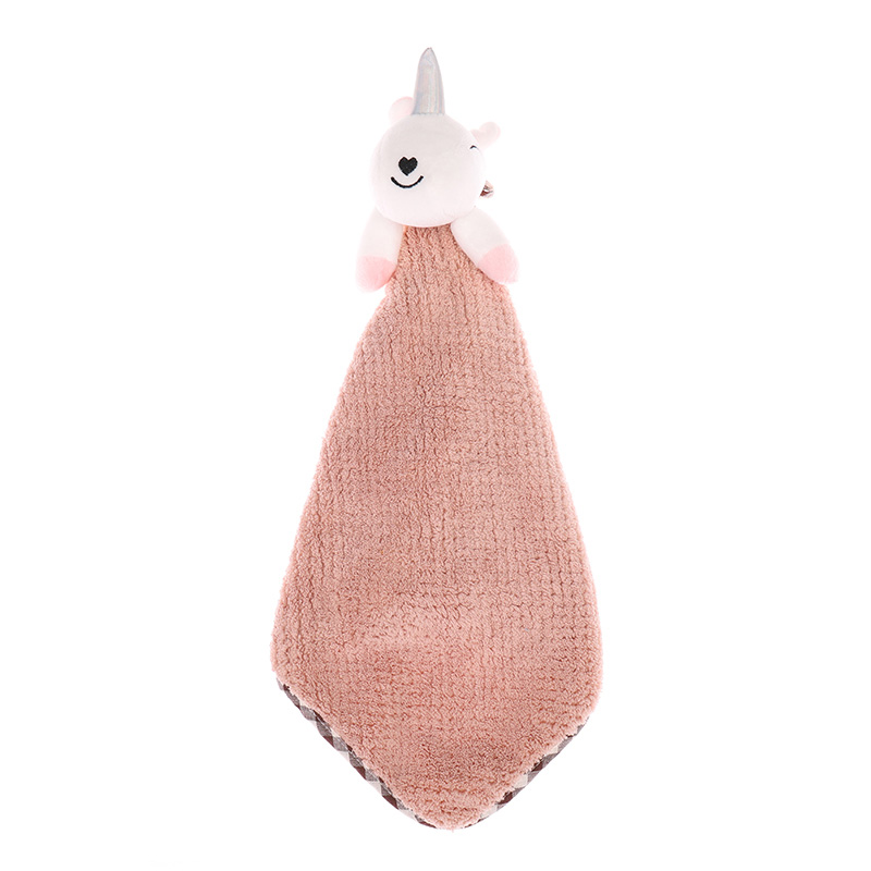 Curru pensili unicornis Towel