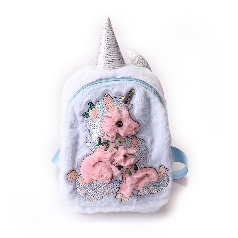 Kids unicornis Backpack