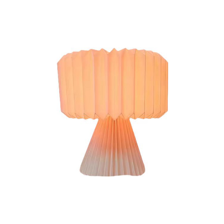Unique Creativity Cute Morden Bedside DUXERIT Paper Pluteum lucernae