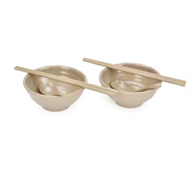 Unique Design Duo-homo Luxuria Nativus Dinnerware Set