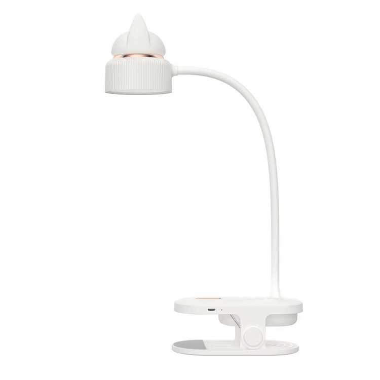 USB Rechargeable euanuit splendor Novifacta Pluteum lucernam