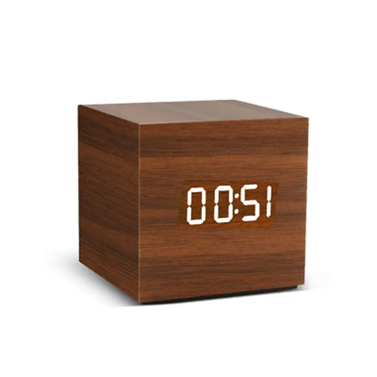 Vox Control Digital Turba Horologia Nylen USB Digital Horologium