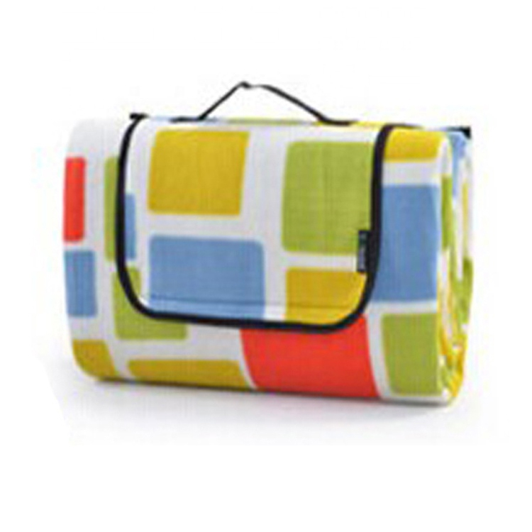 IMPERVIUS Backed magna Castra Mat ad Picnics palpate