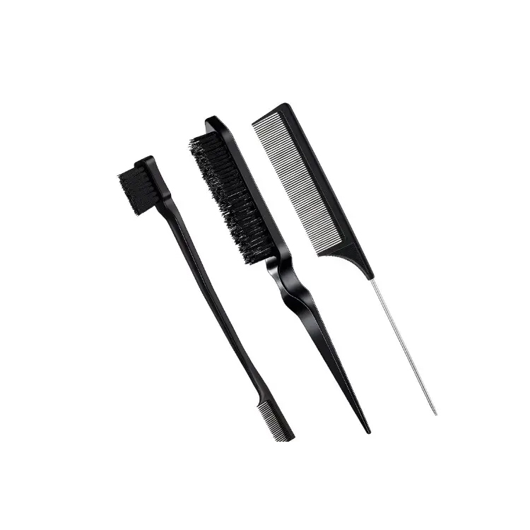 Lupum III PCs penicillo set duplici posteslights rat cauda pectine